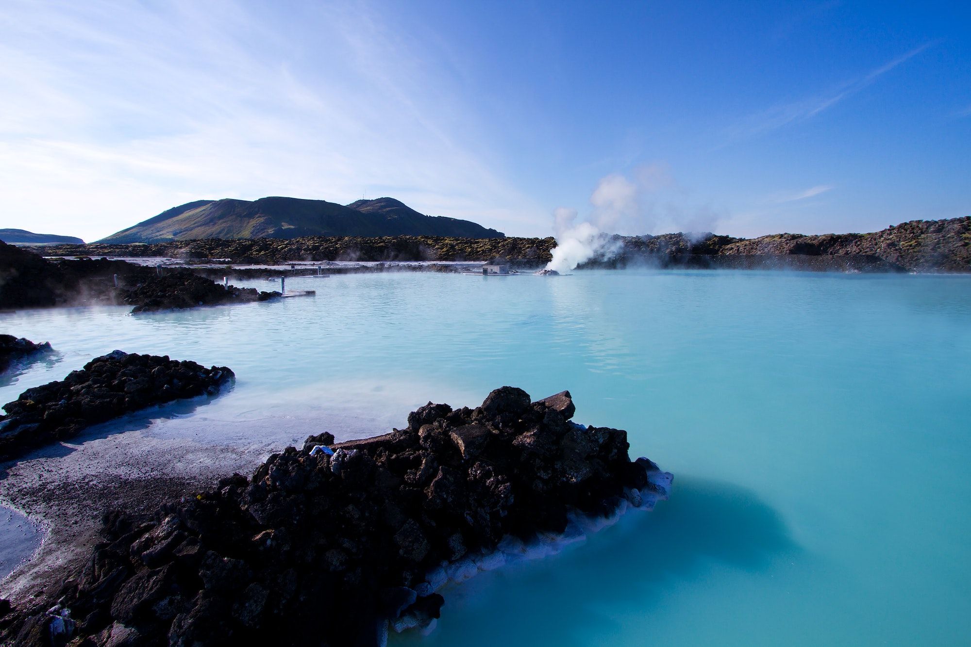 What is geothermal energy and why does it matter?