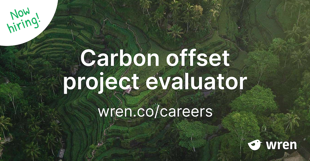 Carbon Offset Project Evaluator