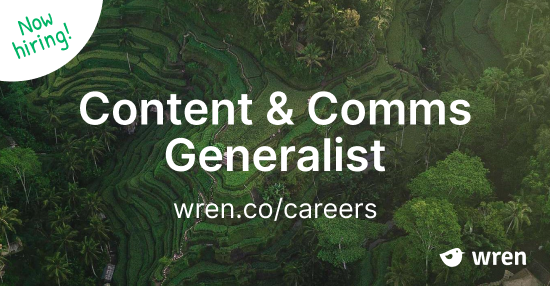 Content & Comms Generalist