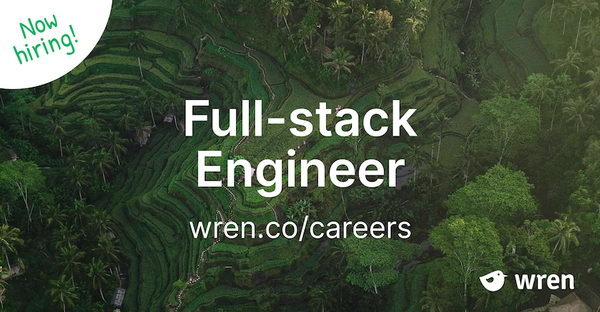 Full-stack Engineer