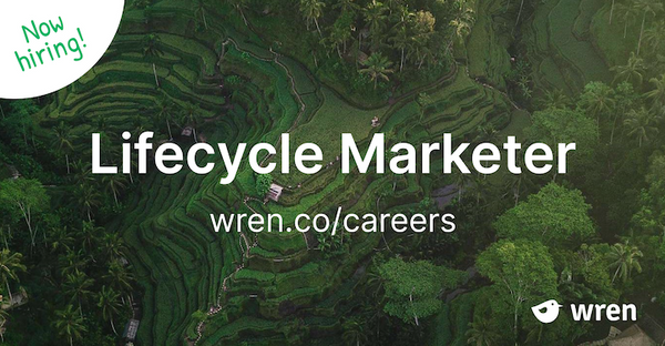 Lifecycle Marketer